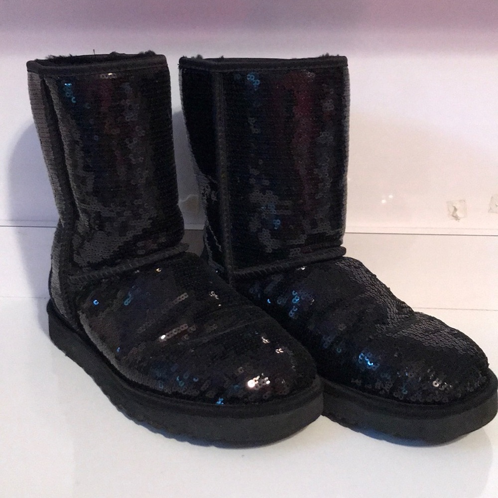 Ugg boots
